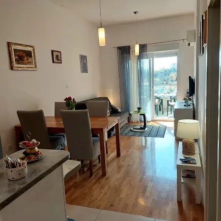 Apartamento Lana *