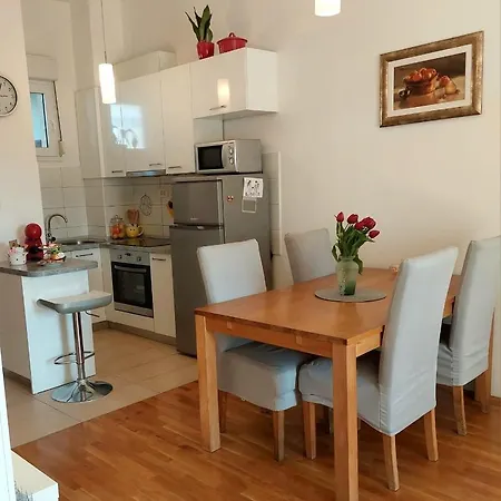 Lana Apartamento Split