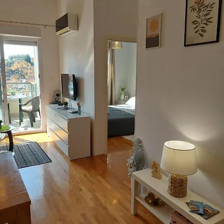 Apartamento Lana