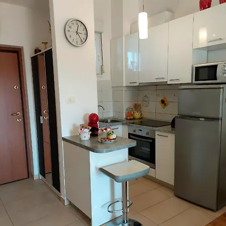 Apartamento Lana Split