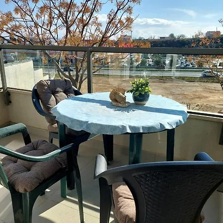 Apartamento Lana