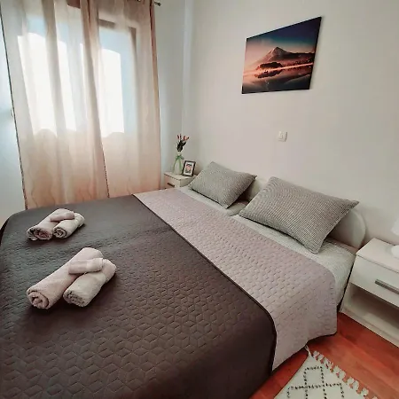 Apartamento Lana *