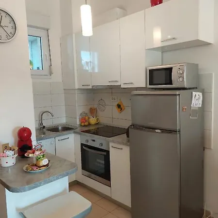 Lana Apartamento Split