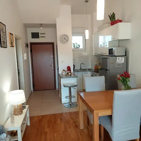 Apartamento Lana